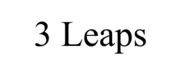 3 LEAPS