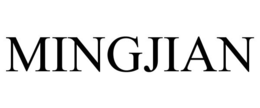 MINGJIAN