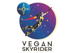 VEGAN SKYRIDER