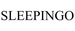 SLEEPINGO