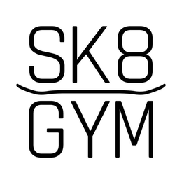 SK8 GYM