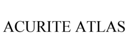 ACURITE ATLAS