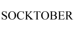 SOCKTOBER