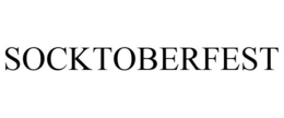 SOCKTOBERFEST