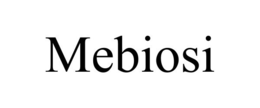 MEBIOSI