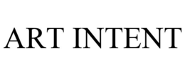 ART INTENT