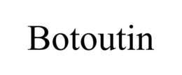 BOTOUTIN