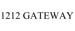 1212 GATEWAY
