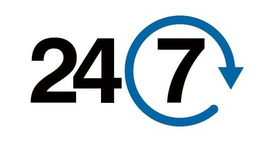 24 7