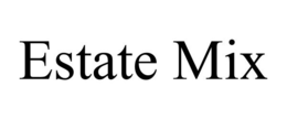 ESTATE MIX