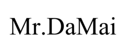 MR.DAMAI