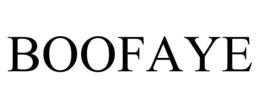 BOOFAYE