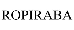 ROPIRABA