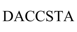 DACCSTA