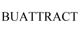BUATTRACT