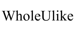 WHOLEULIKE