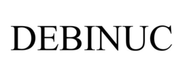DEBINUC