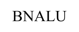 BNALU