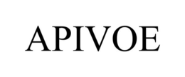 APIVOE