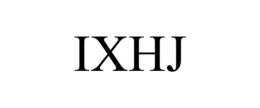 IXHJ
