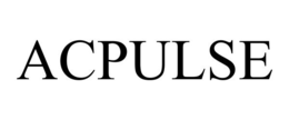 ACPULSE