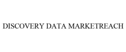 DISCOVERY DATA MARKETREACH