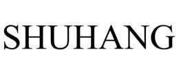 SHUHANG
