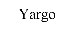 YARGO