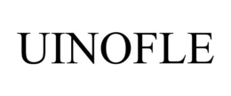 UINOFLE