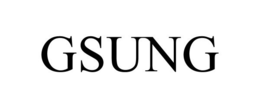 GSUNG