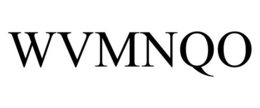 WVMNQO