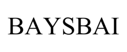 BAYSBAI