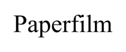 PAPERFILM