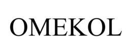 OMEKOL