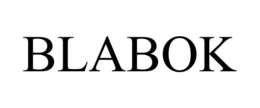 BLABOK