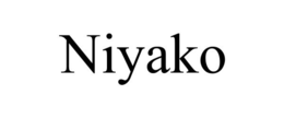 NIYAKO