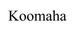 KOOMAHA