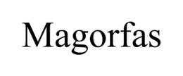 MAGORFAS