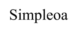 SIMPLEOA