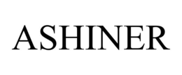 ASHINER