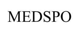 MEDSPO
