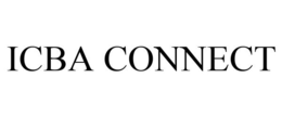 ICBA CONNECT