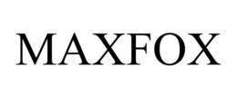 MAXFOX