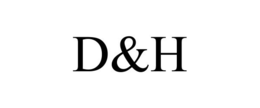 D&H