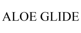 ALOE GLIDE