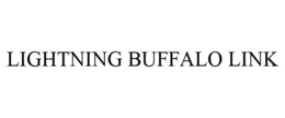 LIGHTNING BUFFALO LINK