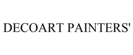 DECOART PAINTERS'