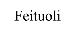 FEITUOLI