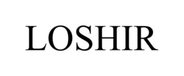 LOSHIR