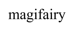 MAGIFAIRY